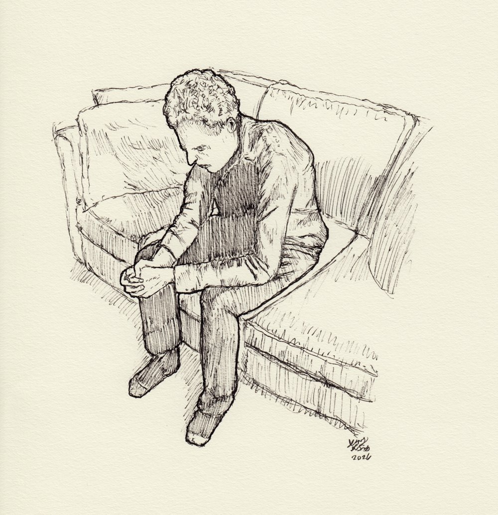 NEDA Week 2026 - Portrait